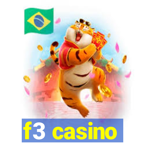 f3 casino